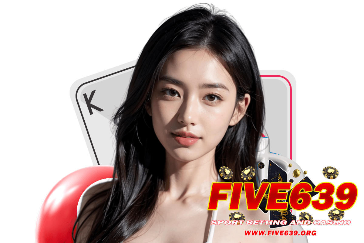 five639 สล็อต