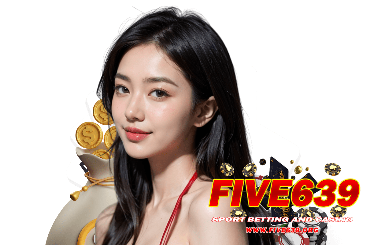 five639 เว็บตรง